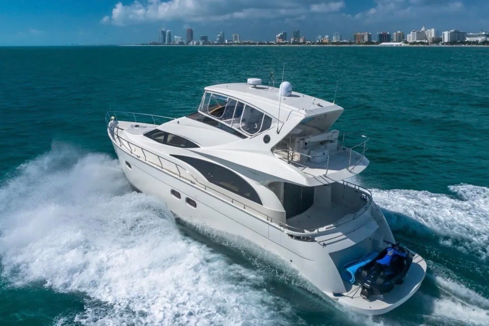 Marquis 60ft